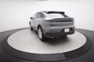 2026 Porsche Cayenne Coupe Base - Photo 17
