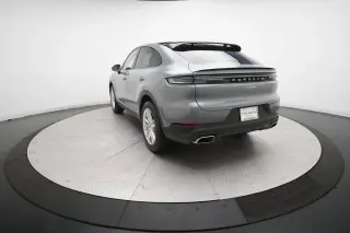 2026 Porsche Cayenne Coupe Base - Photo 21
