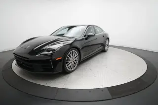 2026 Porsche Panamera Base - Photo 5