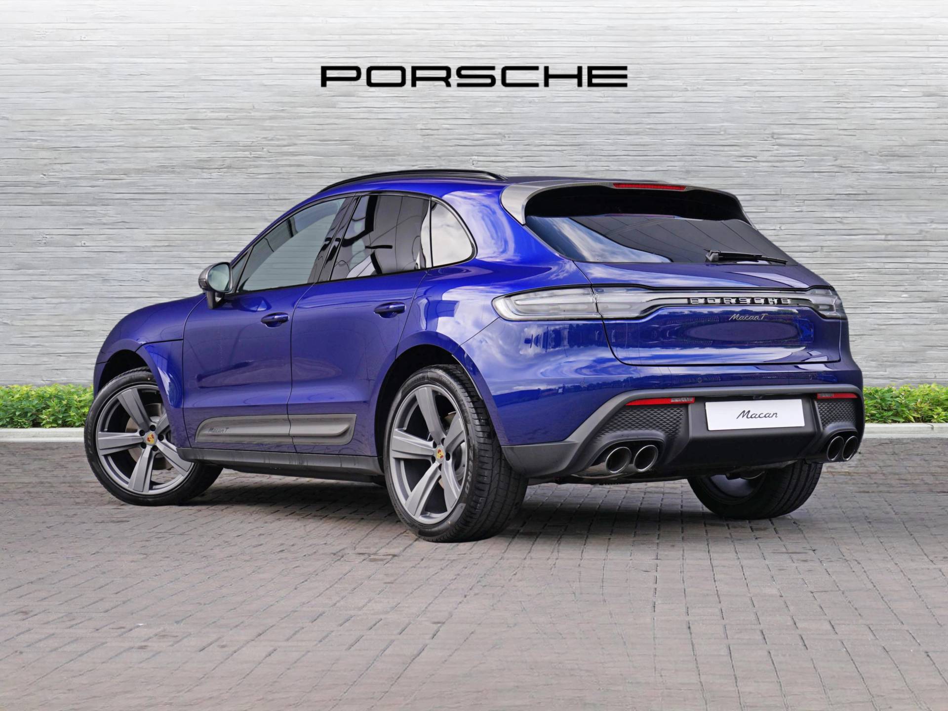 Macan T, photo 2 of 76