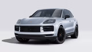 2025 Porsche Cayenne -'s photo