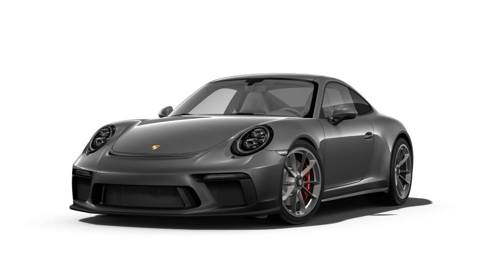Achetez un Porsche 911 GT3 d'occasion ou dans votre Centre Porsche ...