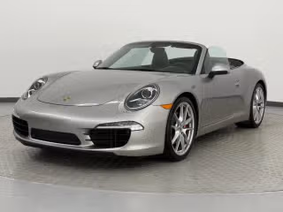 2013 991 Carrera S