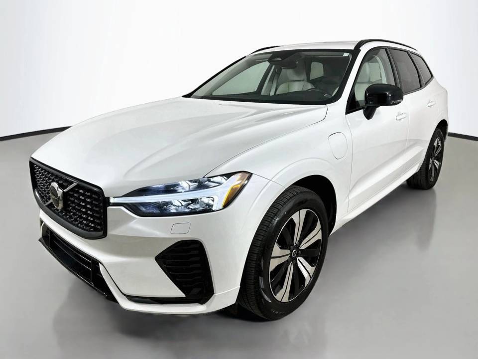 2025 Volvo XC60