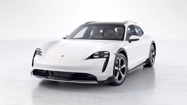 Used 2022 Porsche Taycan Base with VIN WP0BA2Y12NSA67146 for sale in Beaverton, OR