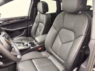 2026 Porsche Macan Base - Photo 33