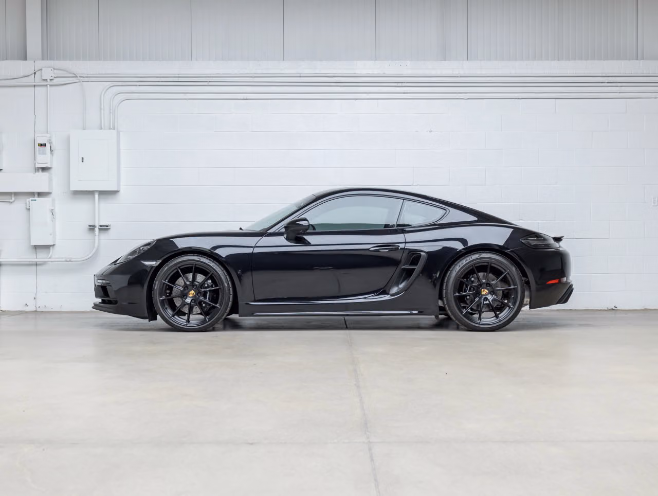 2024 Porsche 718 Cayman GTS 4.0 (MY24) (982)