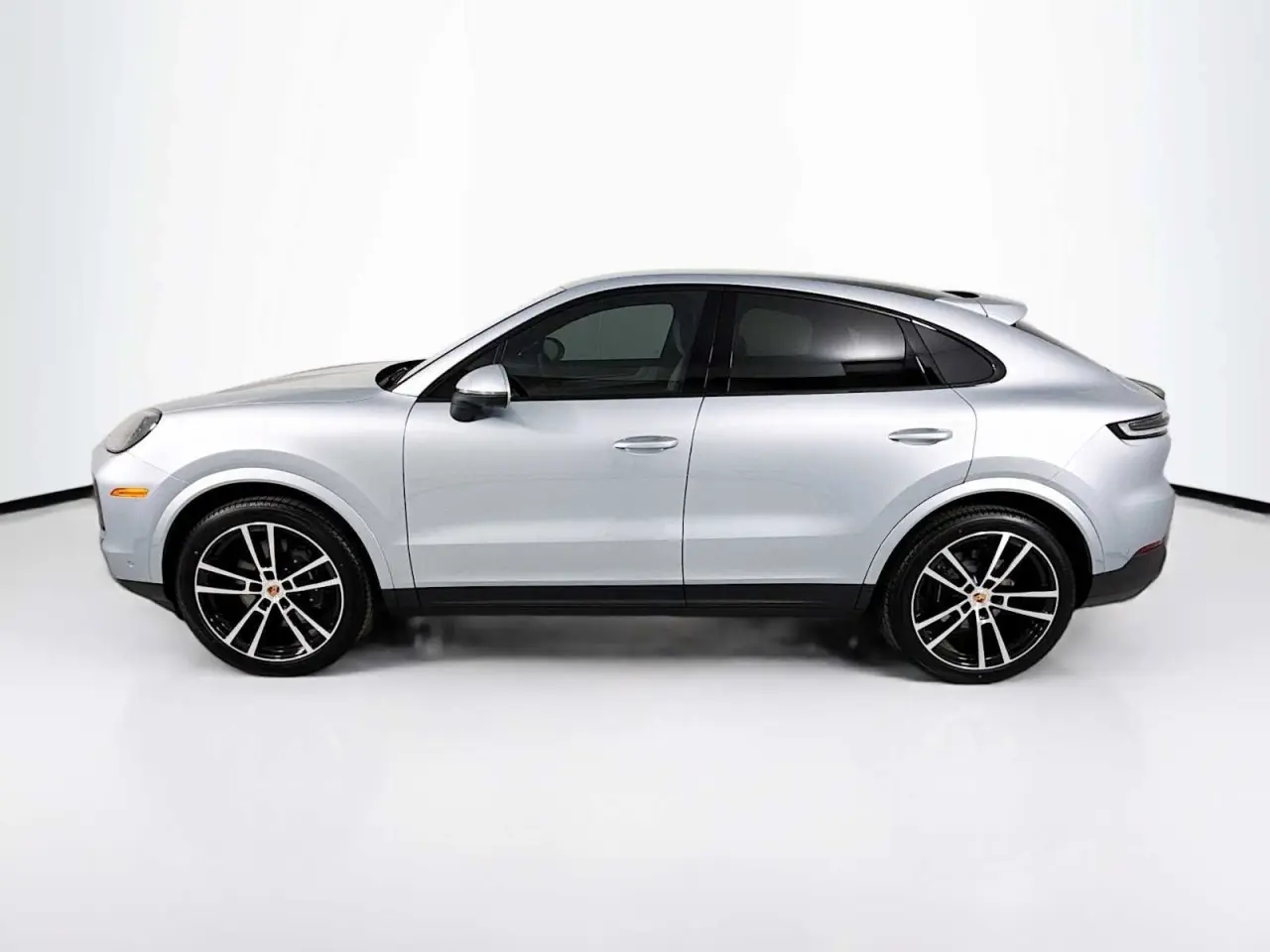 2026 Porsche Cayenne Coupe Base - Photo 16