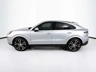 2026 Porsche Cayenne Coupe Base - Photo 13