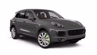 Used 2016 Porsche Cayenne S E-Hybrid with VIN WP1AE2A28GLA64277 for sale in Phoenix, AZ