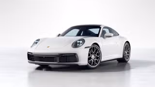 2023 Porsche 911's photo