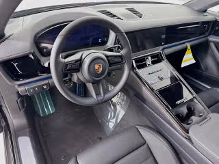 2026 Porsche Panamera Base - Photo 25