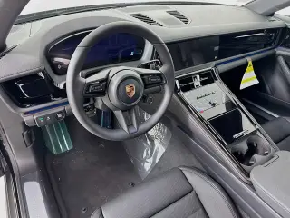 2026 Porsche Panamera Base - Photo 29
