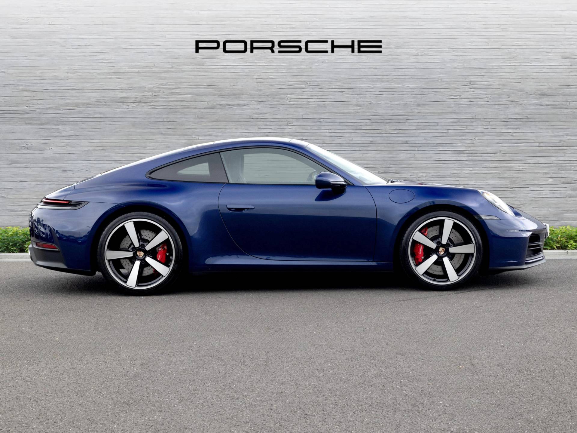 911 Carrera S, photo 2 of 86