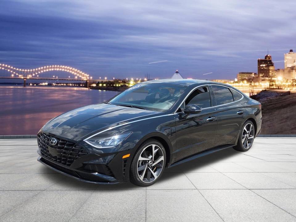 2023 Hyundai Sonata