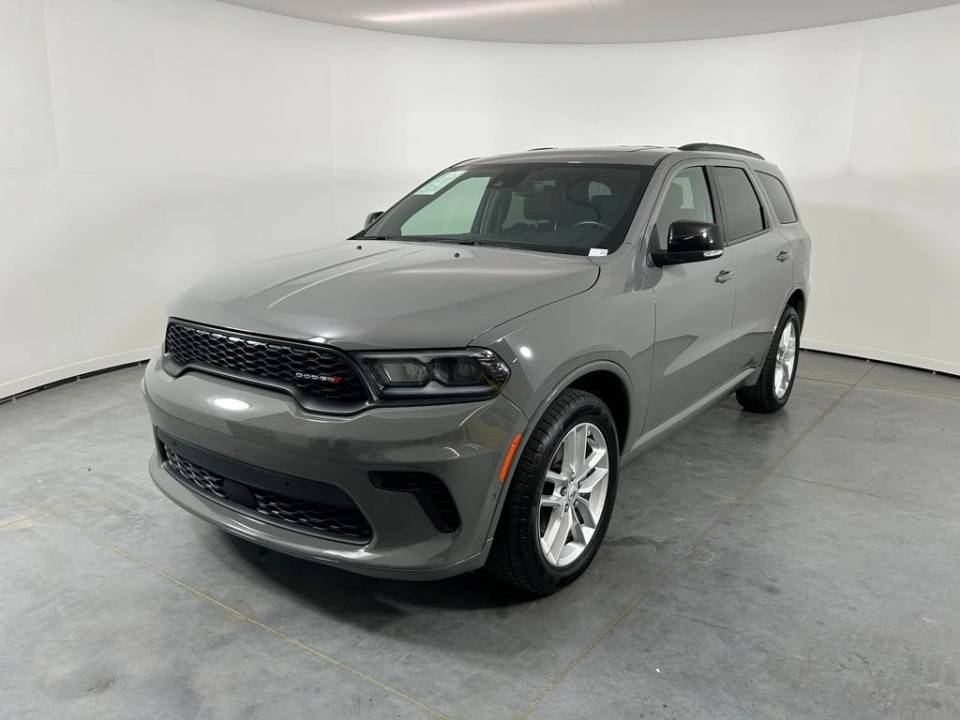 2025 Dodge Durango