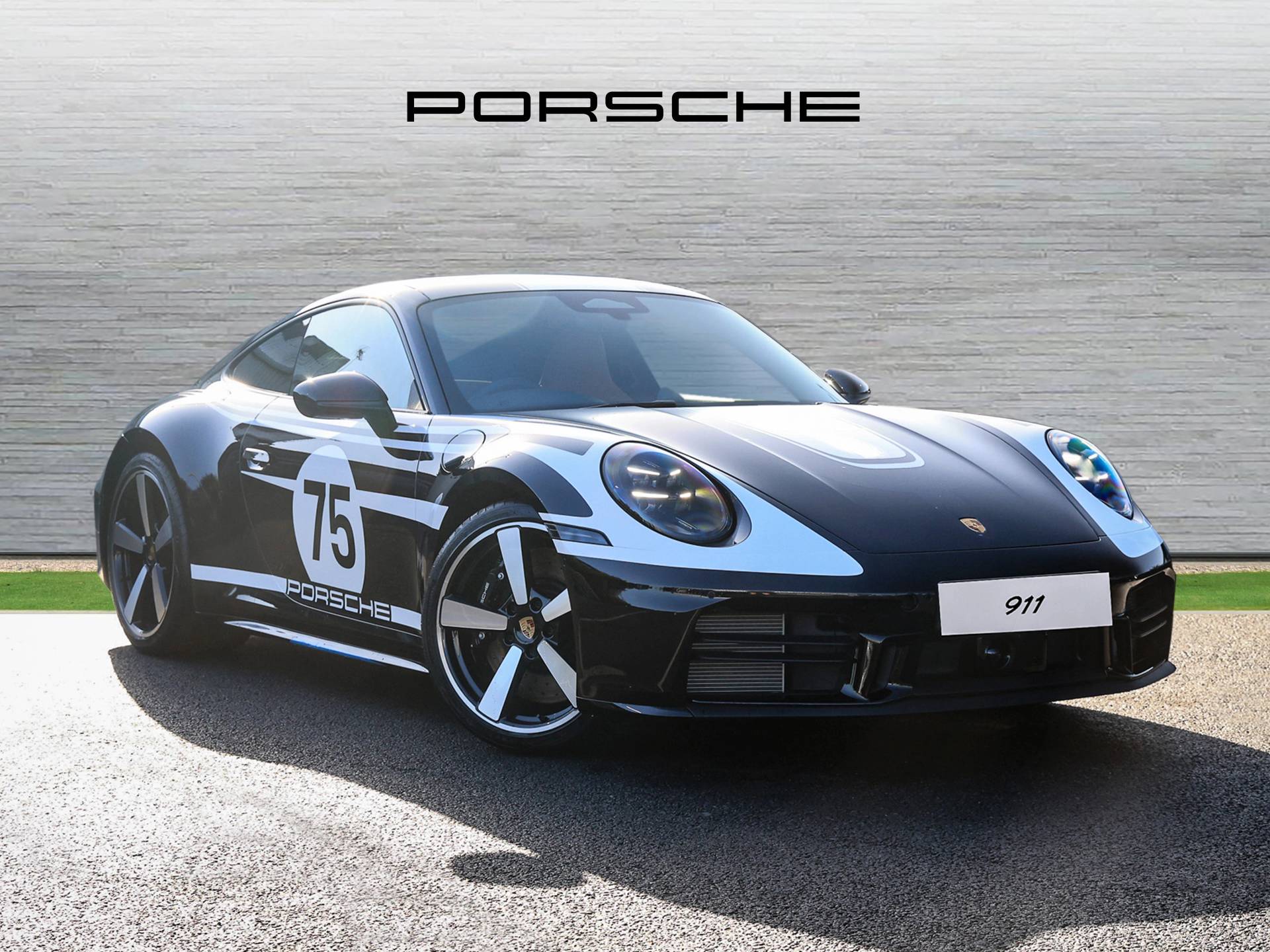 911 Carrera 4S, photo 1 of 30