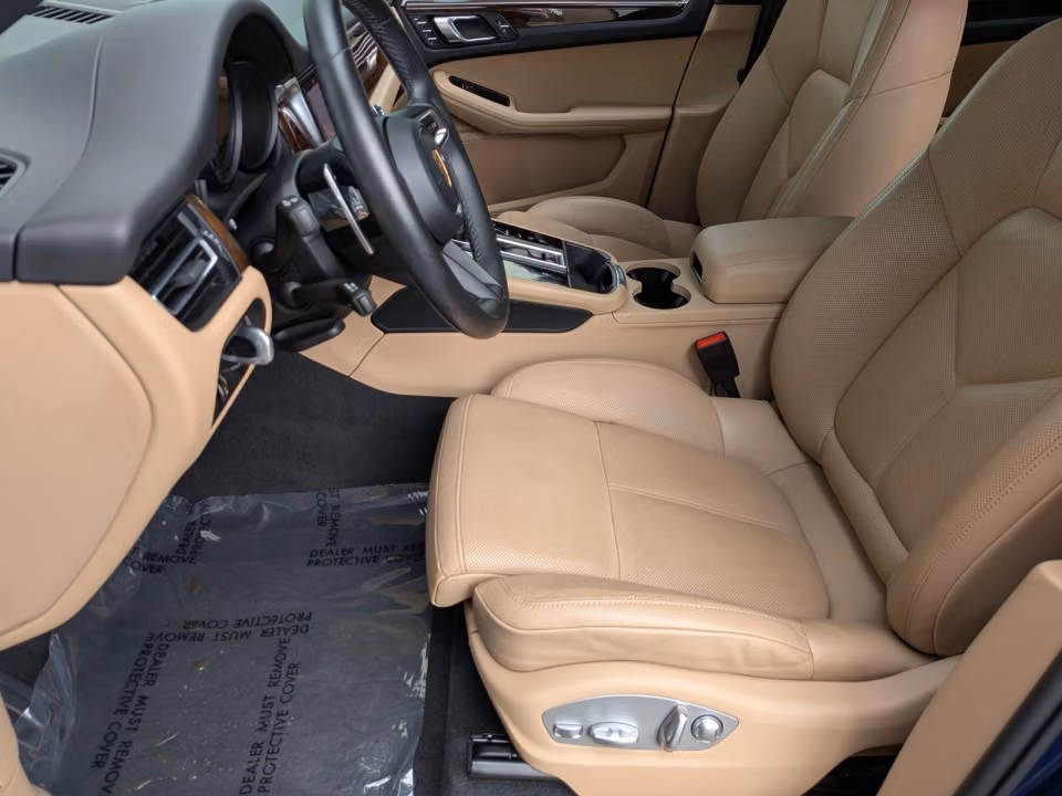 2023 Porsche Macan Base - Photo 35