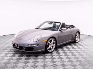 2006 997 Carrera