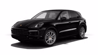 2019 Porsche Cayenne -'s photo