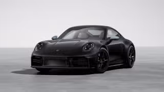 2025 Porsche 911 Carrera T Coupe's photo