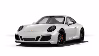 2019 Porsche 911 Carrera GTS Coupe's photo