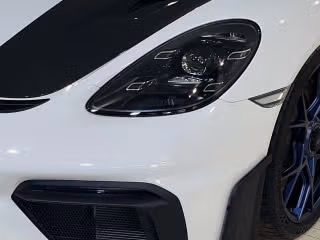 2025 Porsche 718 Spyder RS - Photo 33