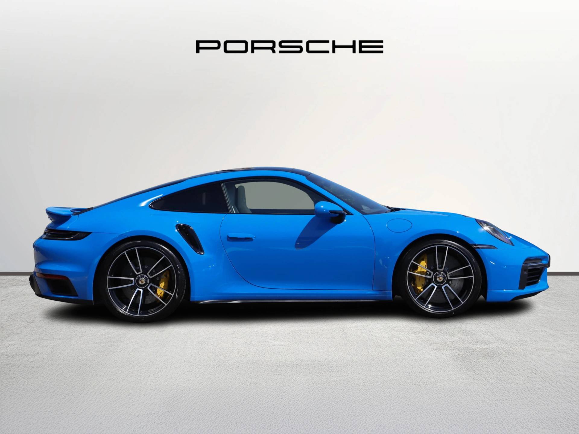 911 Turbo S, photo 2 of 47