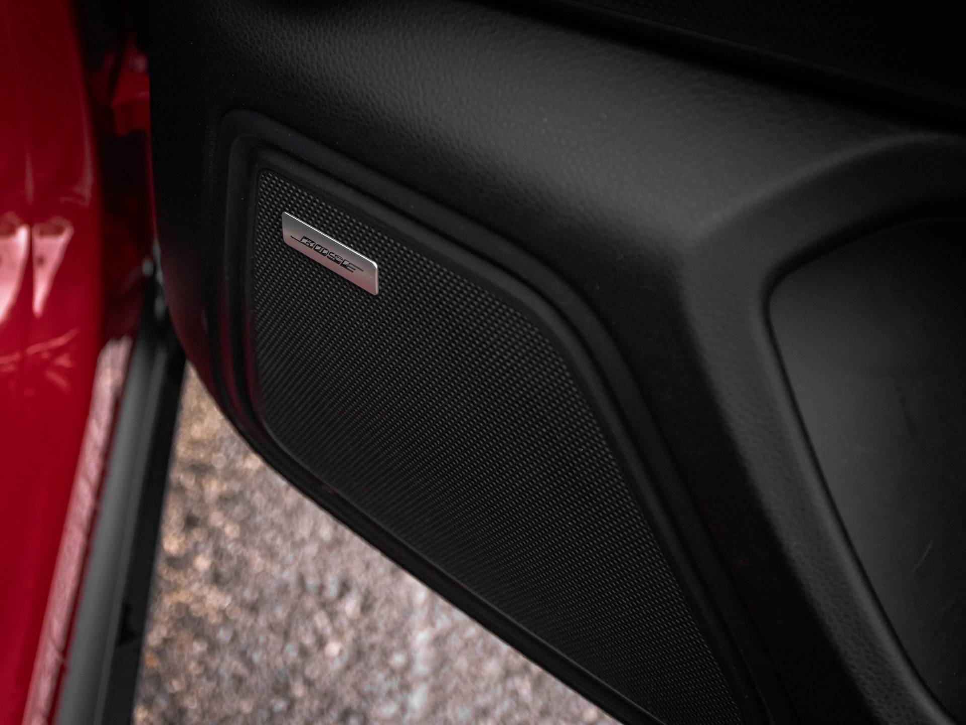 Macan S, photo 37 of 37