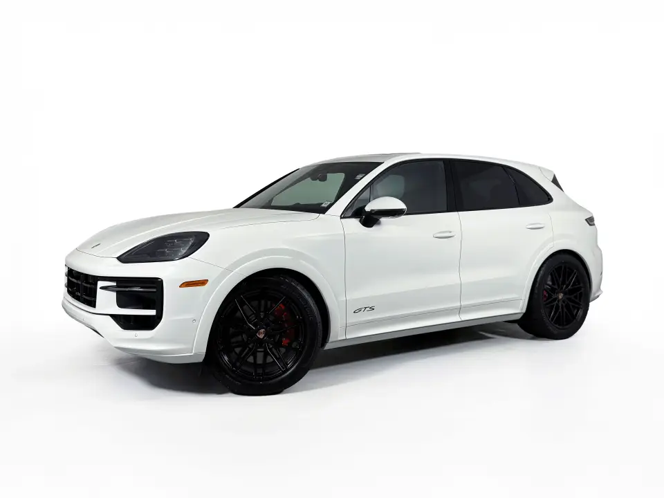 2026 Porsche Cayenne GTS - Photo 7