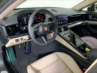 2026 Porsche Panamera Base - Photo 29