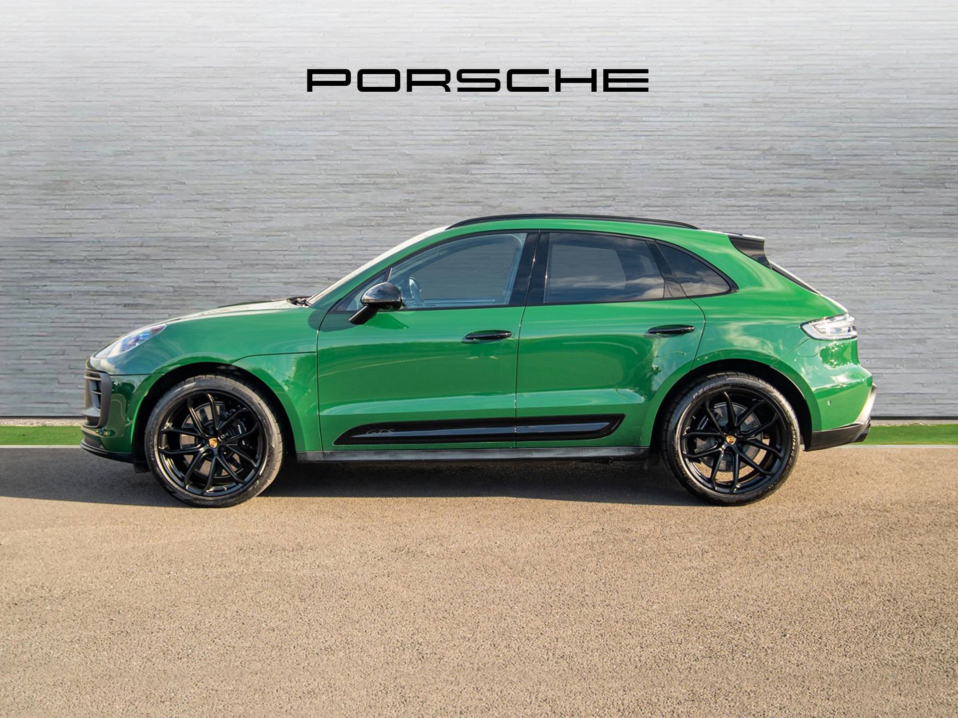Macan GTS, photo 2 of 54