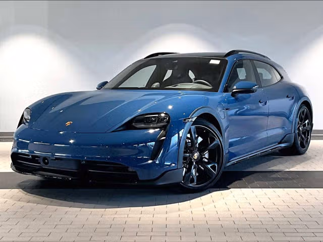 Used 2023 Porsche Taycan S with VIN WP0BB2Y17PSA65117 for sale in Sacramento, CA