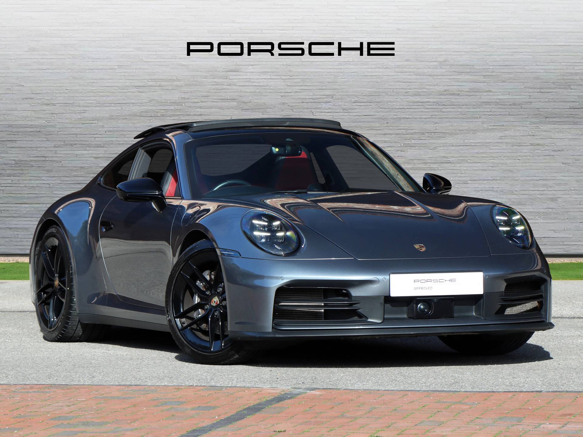911 Carrera, photo 1 of 54