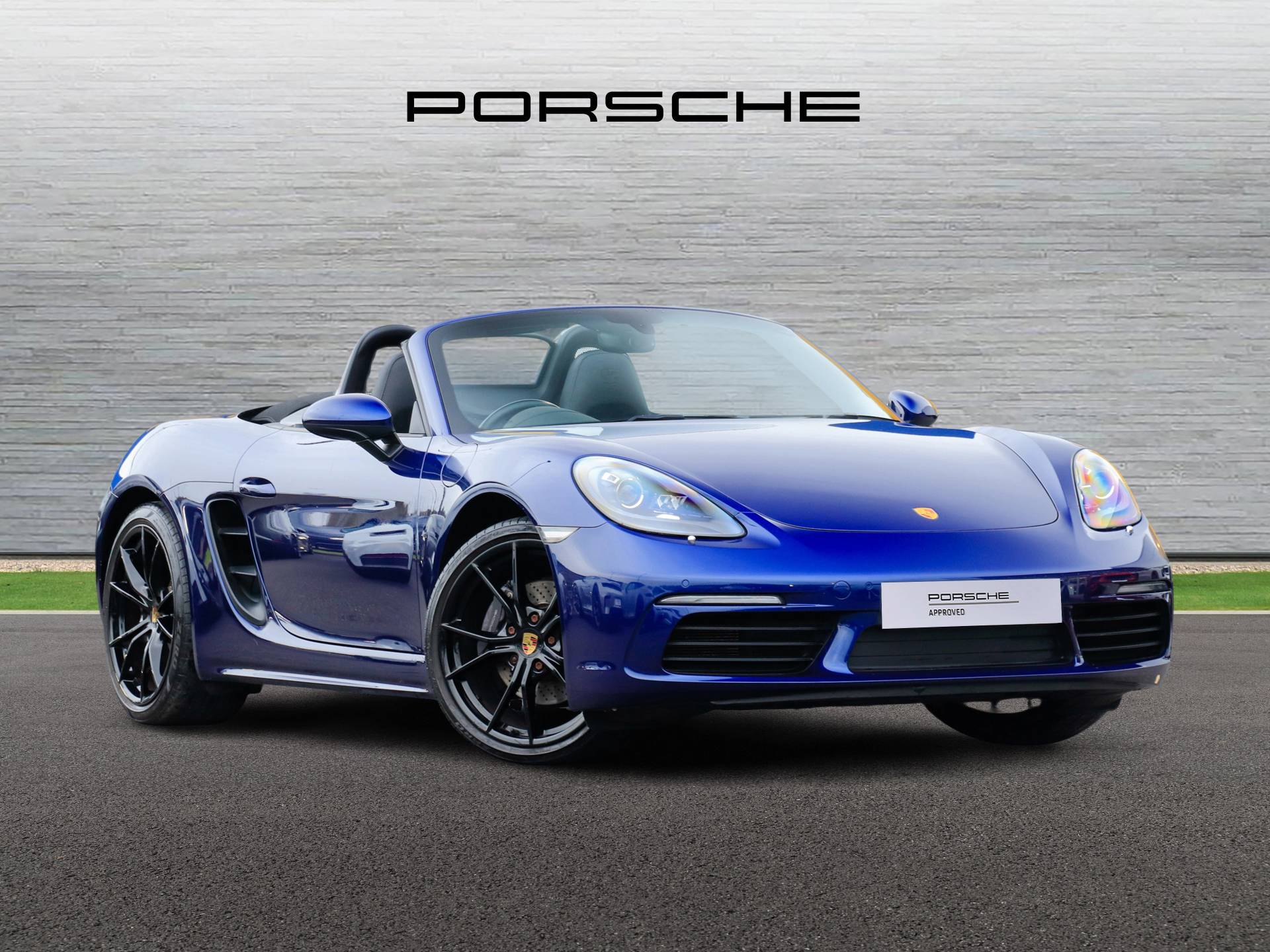 718 Boxster, photo 1 of 30
