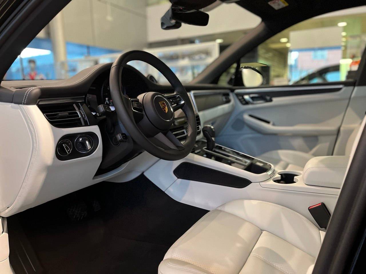 Porsche центр таганка