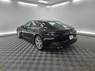 2026 Porsche Panamera Base - Photo 21