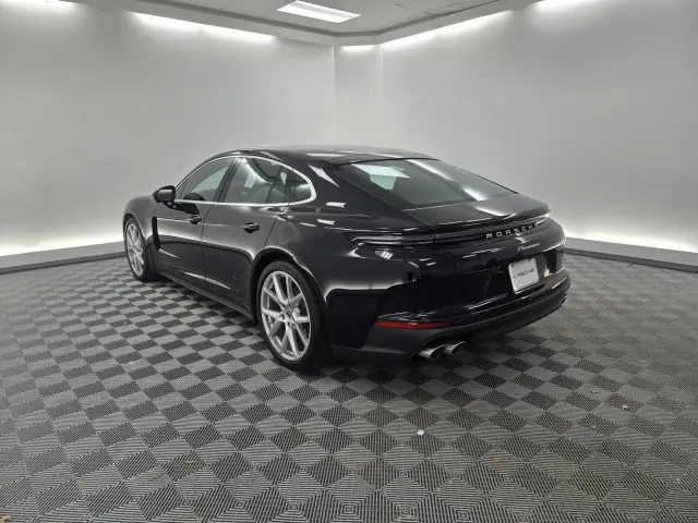2026 Porsche Panamera Base - Photo 22