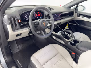 2026 Porsche Cayenne Coup Base - Photo 25