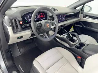 2026 Porsche Cayenne Coup Base - Photo 29