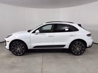 2026 Porsche Macan S - Photo 9