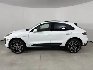 2026 Porsche Macan S - Photo 13