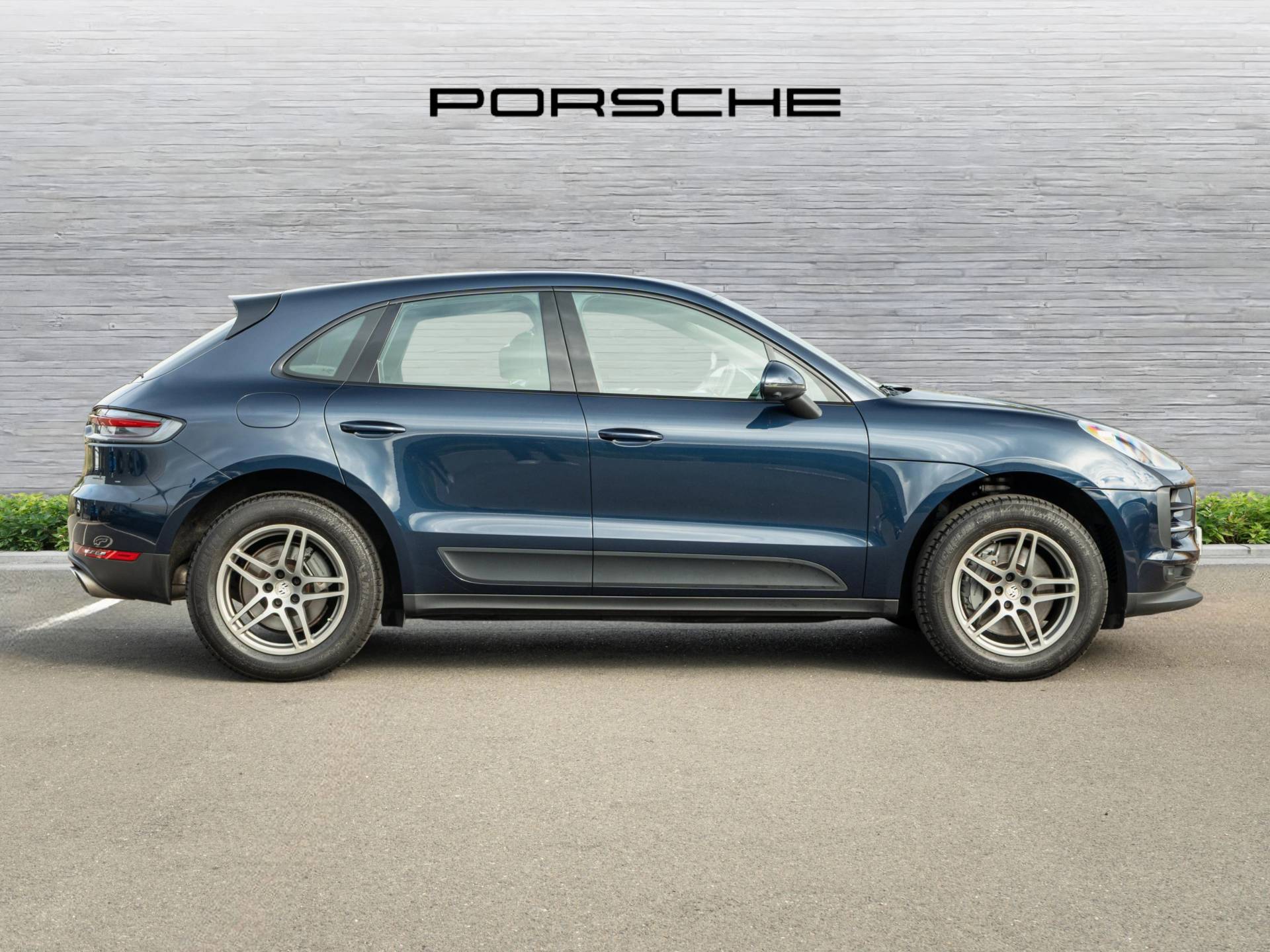 Macan S, photo 2 of 51