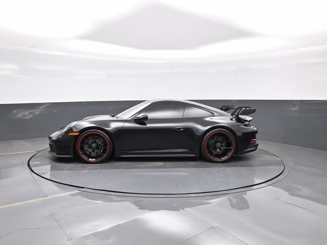 2022 Porsche 911 GT3 - Photo 12