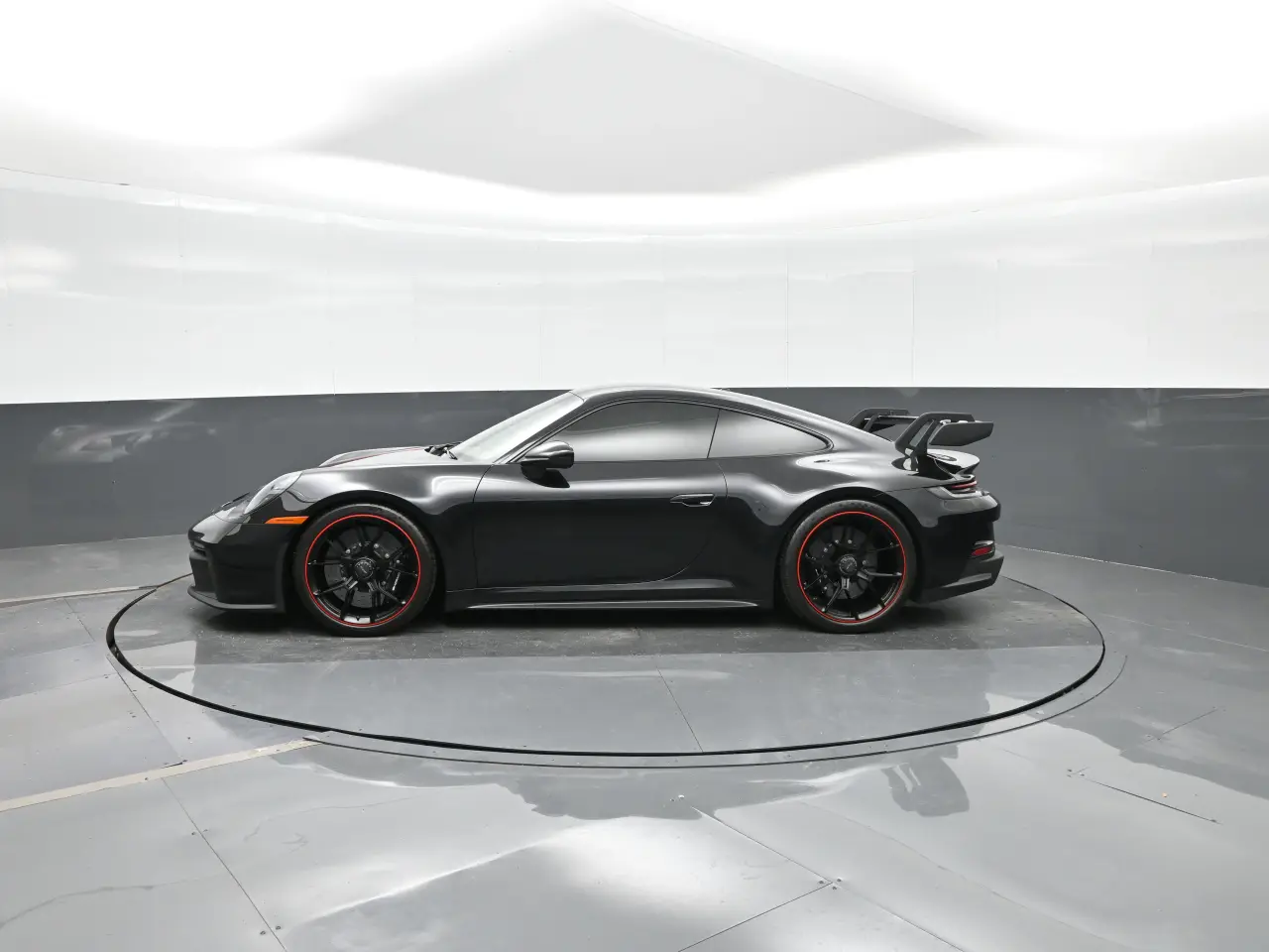 2022 Porsche 911 GT3 - Photo 16