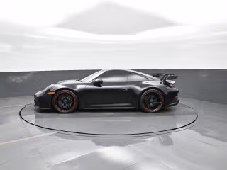 2022 Porsche 911 GT3 - Photo 9