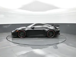 2022 Porsche 911 GT3 - Photo 13