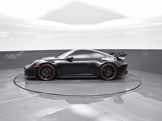 2022 Porsche 911 GT3 - Photo 10