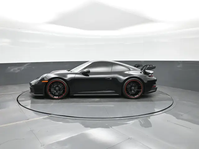 2022 Porsche 911 GT3 - Photo 14