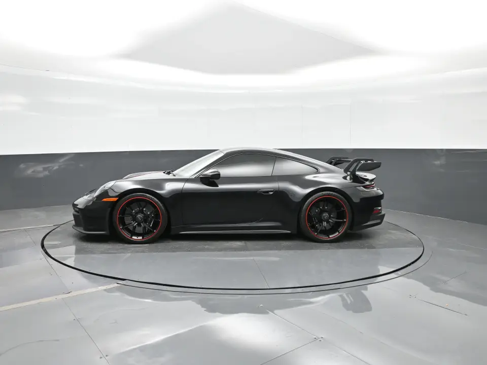 2022 Porsche 911 GT3 - Photo 15
